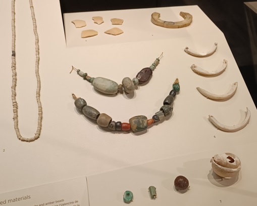 Los Millares. Santa Fe de Mondujar. Almería.