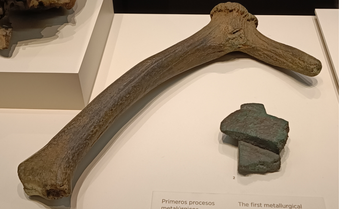 Almizaraque, Herrerias, Cuevas de Almanzora, Almería, Edad de Bronce, Tholos