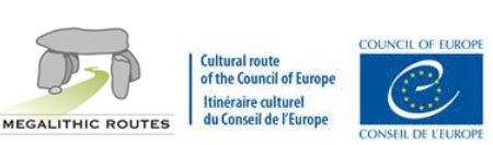 Conselho da Europa.
Council of Europe. Conseil de l´Europe.
Consejo de Europa.