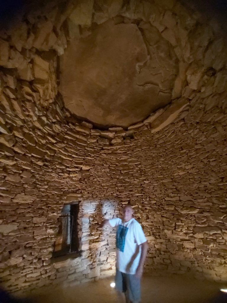 Tholos de El Romeral