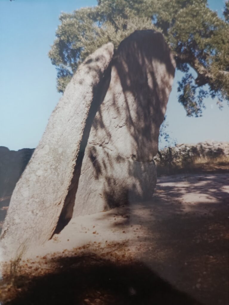 Zafra I en Valencia de Alcántara