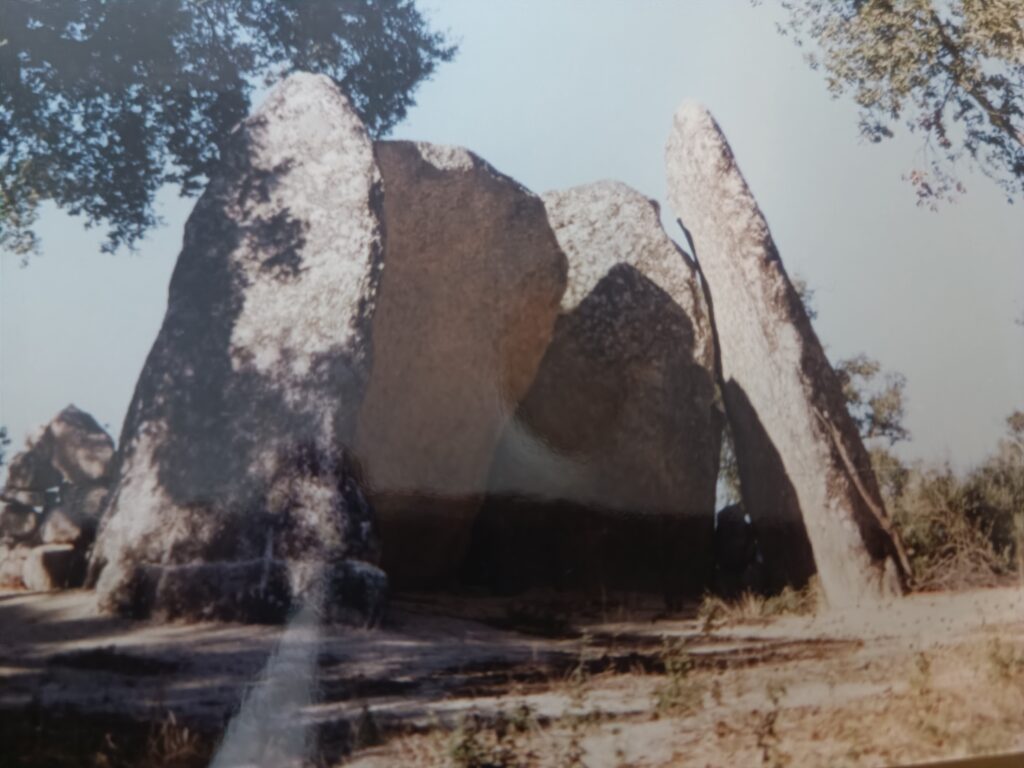 Zafra IV. el final del camino. Ruta sureste Valencia de Alcántara