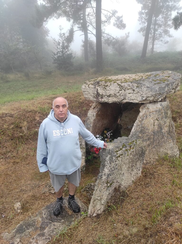 Monte Areo XV. Carreño. Gijón. Asturias.