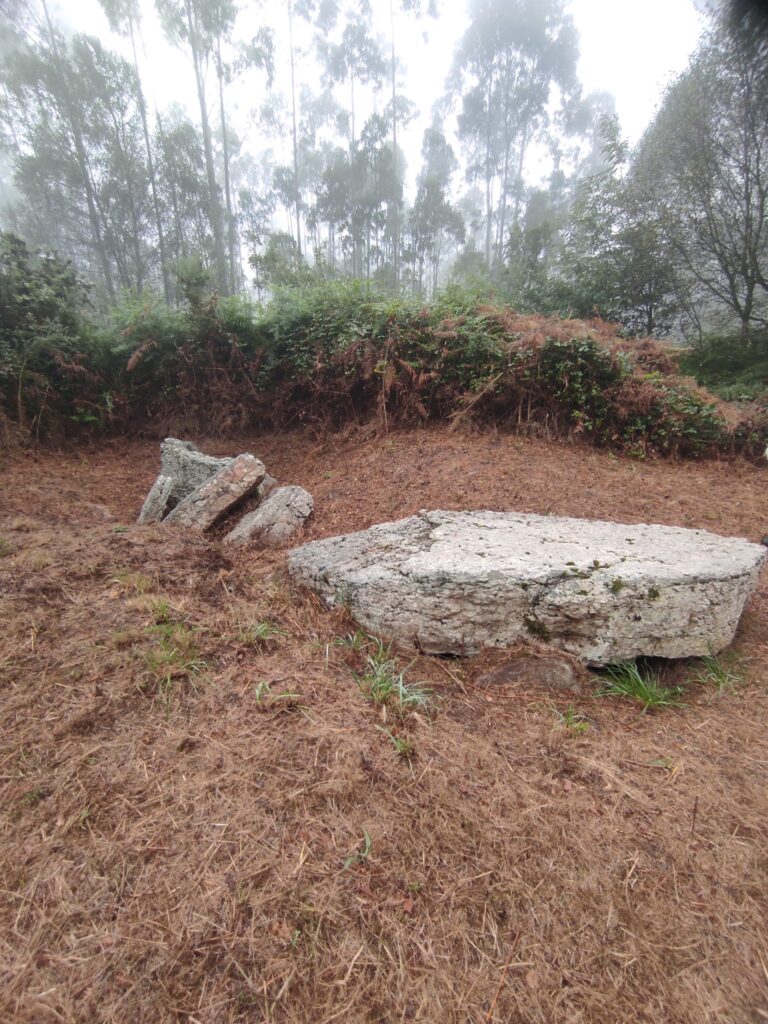 Monte Areo XVII. Carreño, Asturias